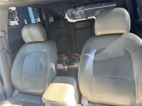 HYUNDAI Vera Cruz 3.8 V6 24V 4P 4WD GLS AUTOMTICO 7 LUGARES, Foto 9