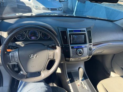 HYUNDAI Vera Cruz 3.8 V6 24V 4P 4WD GLS AUTOMTICO 7 LUGARES, Foto 10