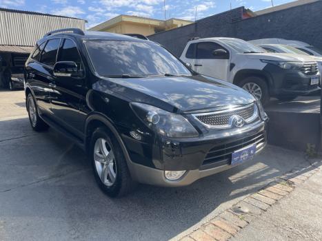 HYUNDAI Vera Cruz 3.8 V6 24V 4P 4WD GLS AUTOMTICO 7 LUGARES, Foto 3