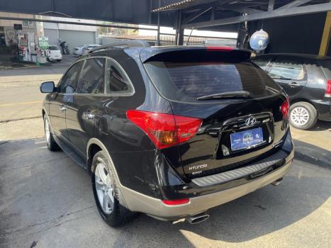 HYUNDAI Vera Cruz 3.8 V6 24V 4P 4WD GLS AUTOMTICO 7 LUGARES, Foto 4