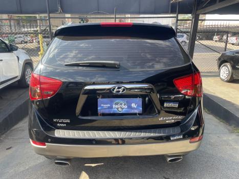 HYUNDAI Vera Cruz 3.8 V6 24V 4P 4WD GLS AUTOMTICO 7 LUGARES, Foto 5