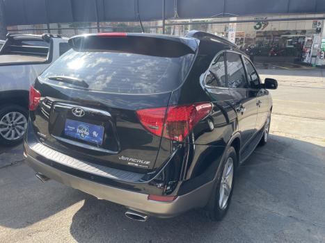 HYUNDAI Vera Cruz 3.8 V6 24V 4P 4WD GLS AUTOMTICO 7 LUGARES, Foto 6
