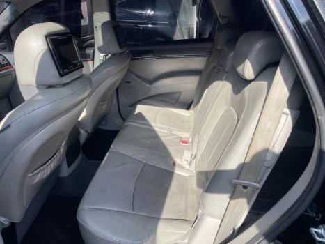 HYUNDAI Vera Cruz 3.8 V6 24V 4P 4WD GLS AUTOMTICO 7 LUGARES, Foto 8