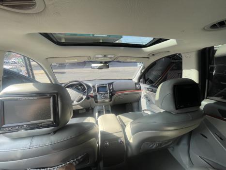 HYUNDAI Vera Cruz 3.8 V6 24V 4P 4WD GLS AUTOMTICO 7 LUGARES, Foto 9