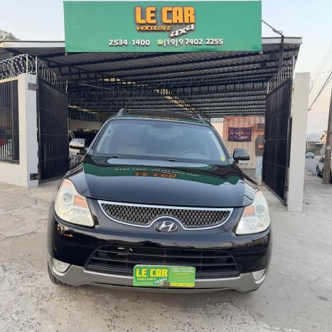 HYUNDAI Vera Cruz 3.8 V6 24V 4P 4WD GLS AUTOMTICO 7 LUGARES, Foto 2