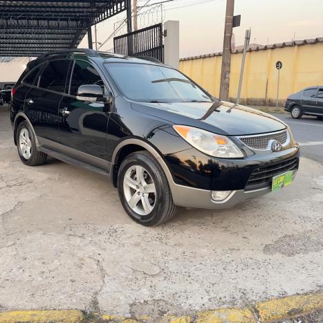 HYUNDAI Vera Cruz 3.8 V6 24V 4P 4WD GLS AUTOMTICO 7 LUGARES, Foto 3