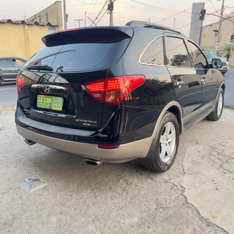 HYUNDAI Vera Cruz 3.8 V6 24V 4P 4WD GLS AUTOMTICO 7 LUGARES, Foto 4