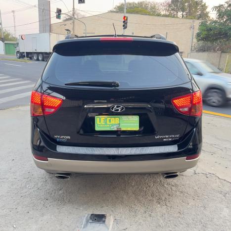HYUNDAI Vera Cruz 3.8 V6 24V 4P 4WD GLS AUTOMTICO 7 LUGARES, Foto 5