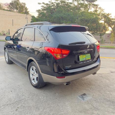 HYUNDAI Vera Cruz 3.8 V6 24V 4P 4WD GLS AUTOMTICO 7 LUGARES, Foto 6