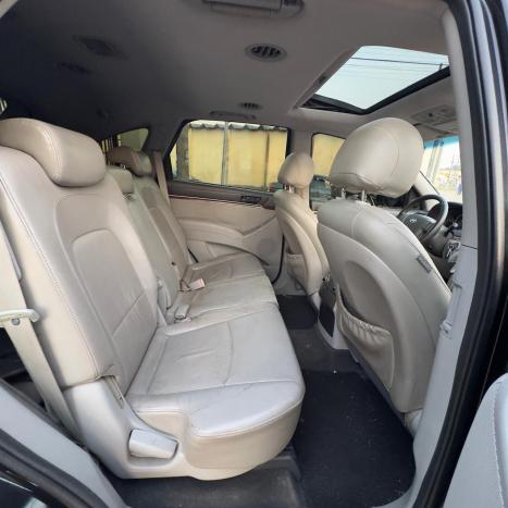 HYUNDAI Vera Cruz 3.8 V6 24V 4P 4WD GLS AUTOMTICO 7 LUGARES, Foto 7