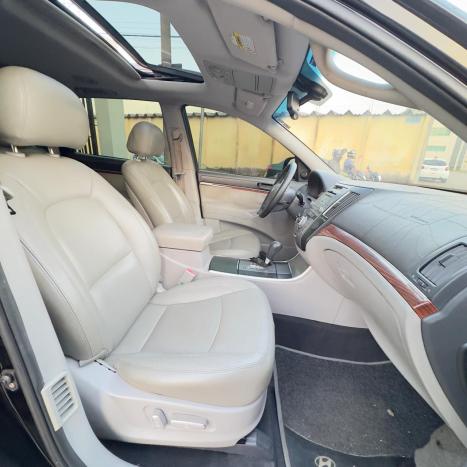 HYUNDAI Vera Cruz 3.8 V6 24V 4P 4WD GLS AUTOMTICO 7 LUGARES, Foto 8