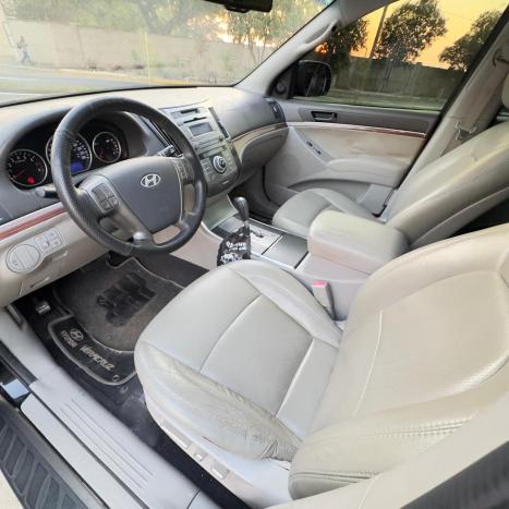 HYUNDAI Vera Cruz 3.8 V6 24V 4P 4WD GLS AUTOMTICO 7 LUGARES, Foto 9