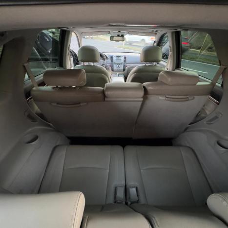 HYUNDAI Vera Cruz 3.8 V6 24V 4P 4WD GLS AUTOMTICO 7 LUGARES, Foto 10