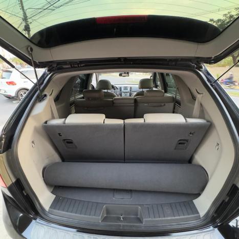 HYUNDAI Vera Cruz 3.8 V6 24V 4P 4WD GLS AUTOMTICO 7 LUGARES, Foto 11