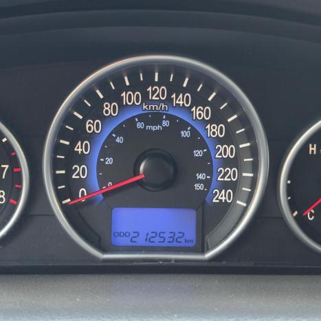 HYUNDAI Vera Cruz 3.8 V6 24V 4P 4WD GLS AUTOMTICO 7 LUGARES, Foto 12