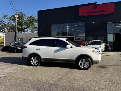HYUNDAI Vera Cruz 3.8 V6 24V 4P 4WD GLS AUTOMTICO 7 LUGARES, Foto 2