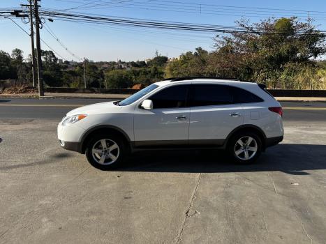 HYUNDAI Vera Cruz 3.8 V6 24V 4P 4WD GLS AUTOMTICO 7 LUGARES, Foto 4