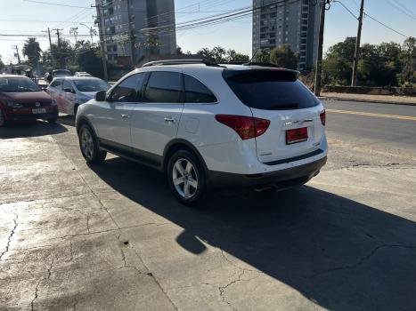 HYUNDAI Vera Cruz 3.8 V6 24V 4P 4WD GLS AUTOMTICO 7 LUGARES, Foto 5
