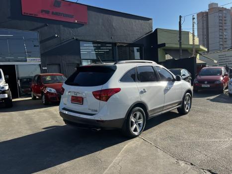 HYUNDAI Vera Cruz 3.8 V6 24V 4P 4WD GLS AUTOMTICO 7 LUGARES, Foto 6