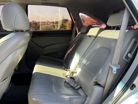 HYUNDAI Vera Cruz 3.8 V6 24V 4P 4WD GLS AUTOMTICO 7 LUGARES, Foto 8