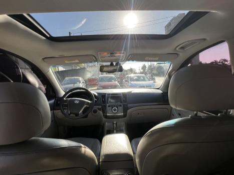 HYUNDAI Vera Cruz 3.8 V6 24V 4P 4WD GLS AUTOMTICO 7 LUGARES, Foto 10