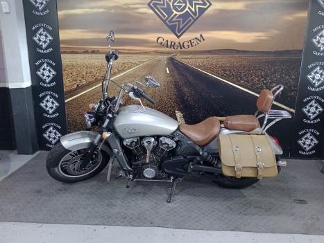 INDIAN Scout 1200 , Foto 4