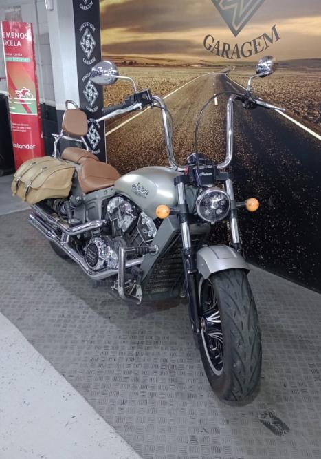 INDIAN Scout 1200 , Foto 6