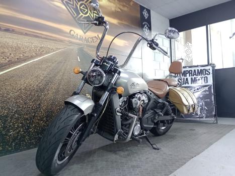 INDIAN Scout 1200 , Foto 7