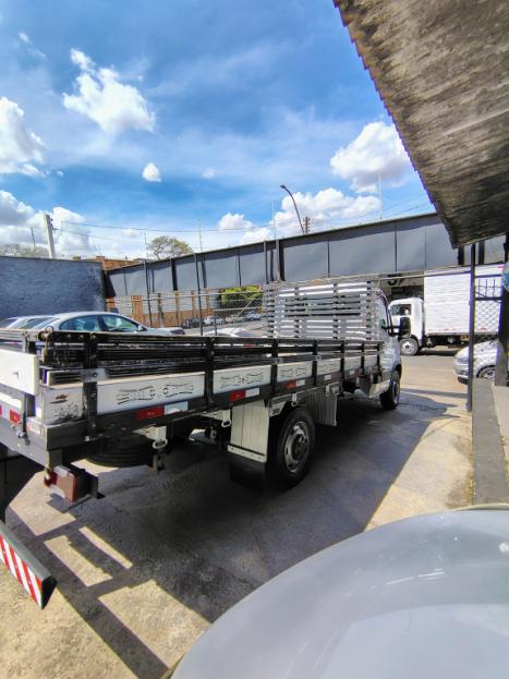 IVECO Daily 35S14 DIESEL CHASSI CABINE TURBO INTERCOOLER, Foto 4