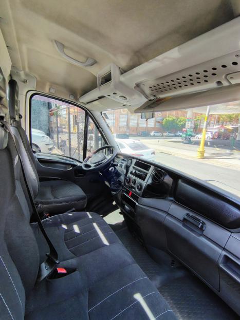 IVECO Daily 35S14 DIESEL CHASSI CABINE TURBO INTERCOOLER, Foto 7