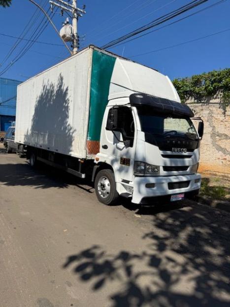 IVECO Vertis 90V16, Foto 1