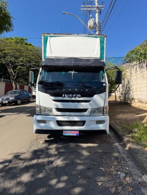 IVECO Vertis 90V16, Foto 2