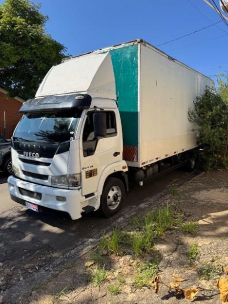 IVECO Vertis 90V16, Foto 3