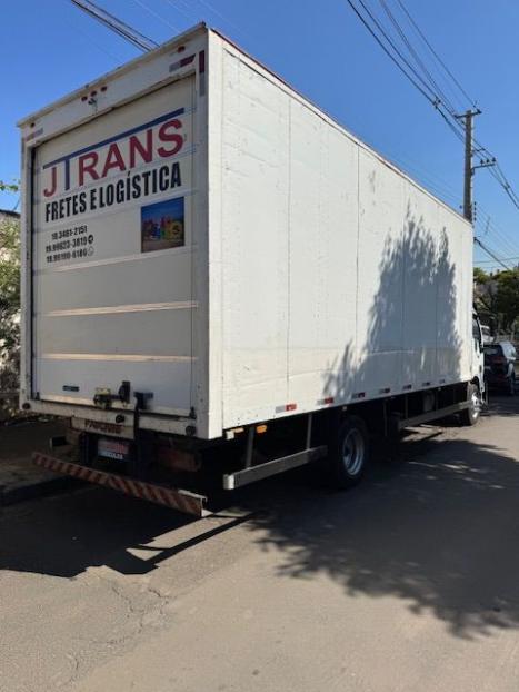IVECO Vertis 90V16, Foto 4