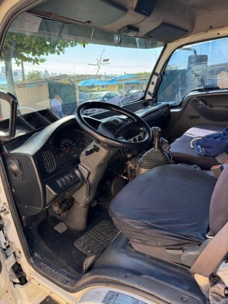 IVECO Vertis 90V16, Foto 5