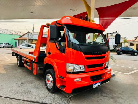 IVECO Vertis 90V18, Foto 1