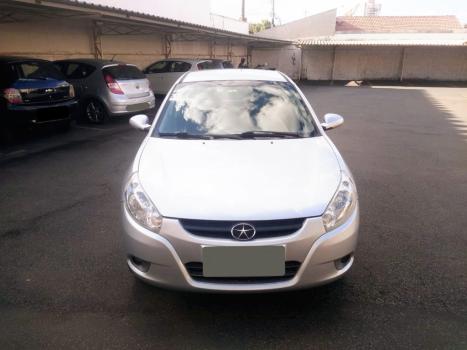 JAC J3 Sedan 1.4 16V 4P TURIN, Foto 3