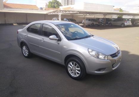 JAC J3 Sedan 1.4 16V 4P TURIN, Foto 4