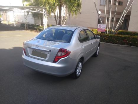 JAC J3 Sedan 1.4 16V 4P TURIN, Foto 6