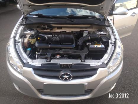 JAC J3 Sedan 1.4 16V 4P TURIN, Foto 7