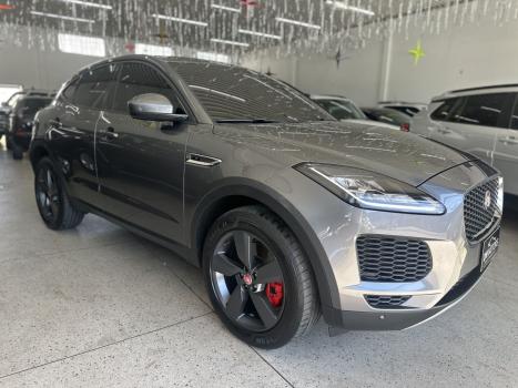 JAGUAR E-Pace 2.0 16V 4P P250 AWD TURBO AUTOMTICO, Foto 1
