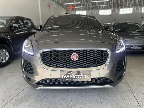 JAGUAR E-Pace 2.0 16V 4P P250 AWD TURBO AUTOMTICO, Foto 2