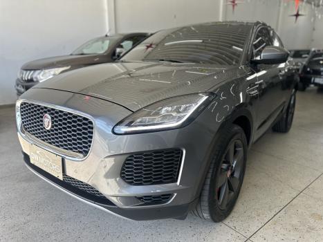JAGUAR E-Pace 2.0 16V 4P P250 AWD TURBO AUTOMTICO, Foto 3