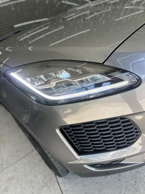 JAGUAR E-Pace 2.0 16V 4P P250 AWD TURBO AUTOMTICO, Foto 4