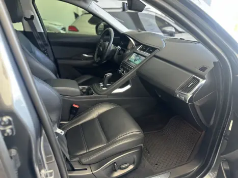 JAGUAR E-Pace 2.0 16V 4P P250 AWD TURBO AUTOMTICO, Foto 5