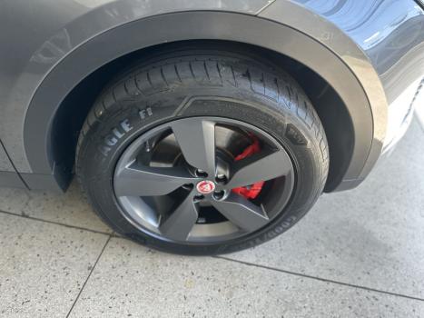 JAGUAR E-Pace 2.0 16V 4P P250 AWD TURBO AUTOMTICO, Foto 7