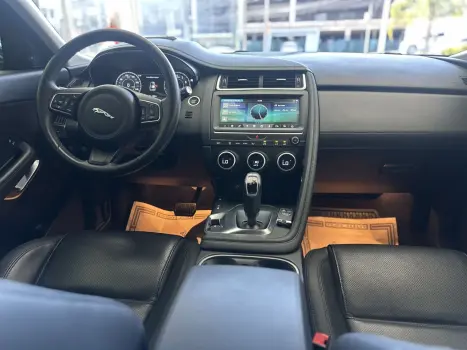 JAGUAR E-Pace 2.0 16V 4P P250 AWD TURBO AUTOMTICO, Foto 9