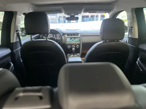 JAGUAR E-Pace 2.0 16V 4P P250 AWD TURBO AUTOMTICO, Foto 14