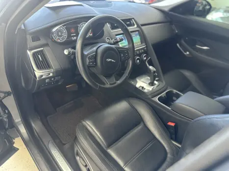 JAGUAR E-Pace 2.0 16V 4P P250 AWD TURBO AUTOMTICO, Foto 16