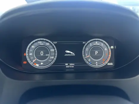 JAGUAR E-Pace 2.0 16V 4P P250 AWD TURBO AUTOMTICO, Foto 18